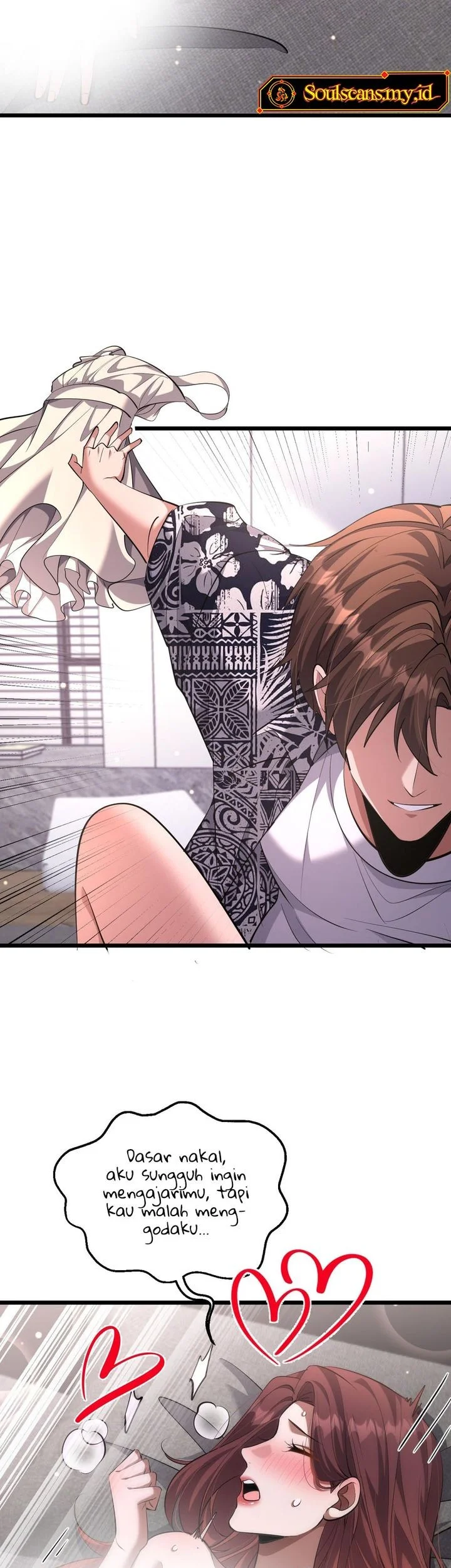 I’m Trapped in This Day for One Thousand Years Chapter 236 Gambar 40