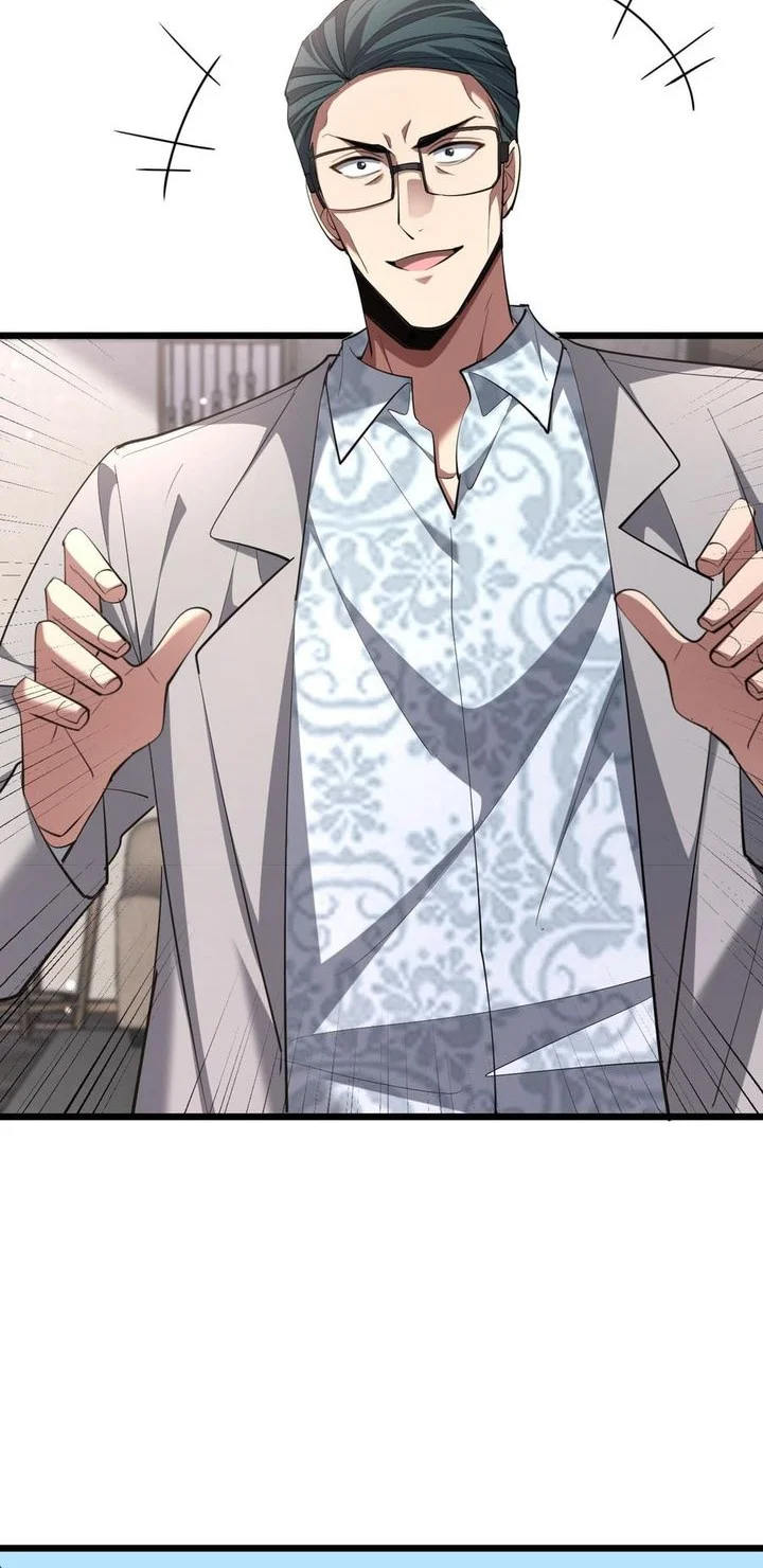 I’m Trapped in This Day for One Thousand Years Chapter 236 Gambar 43