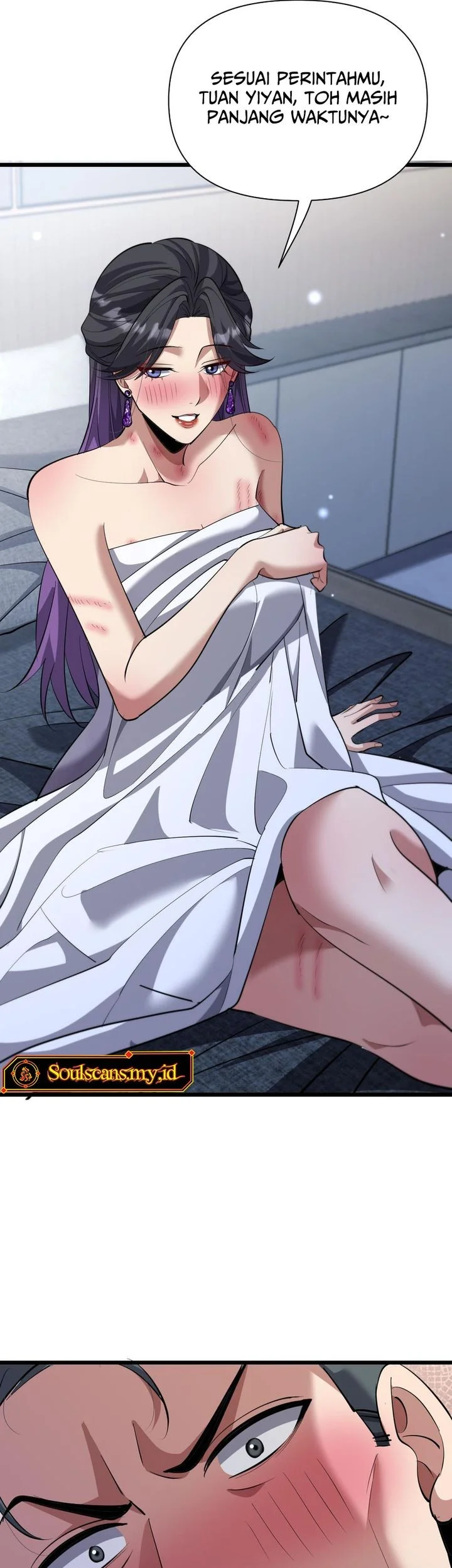 I’m Trapped in This Day for One Thousand Years Chapter 236 Gambar 7