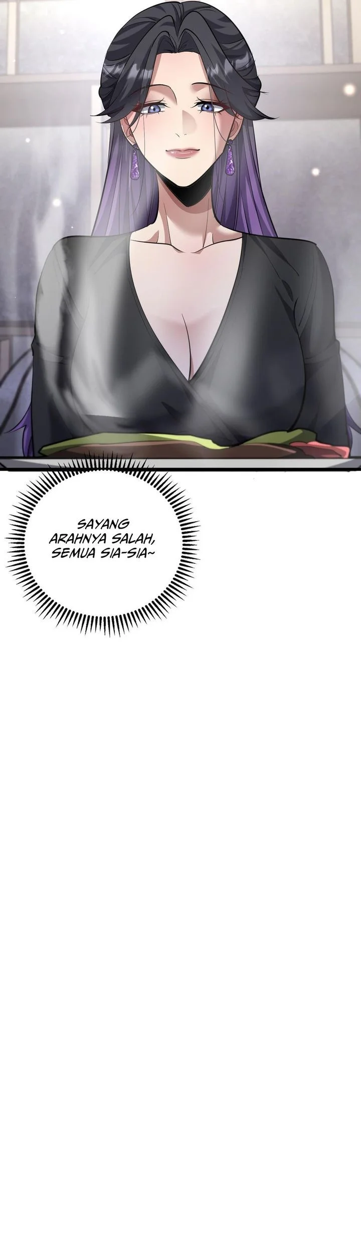 I’m Trapped in This Day for One Thousand Years Chapter 236 Gambar 17