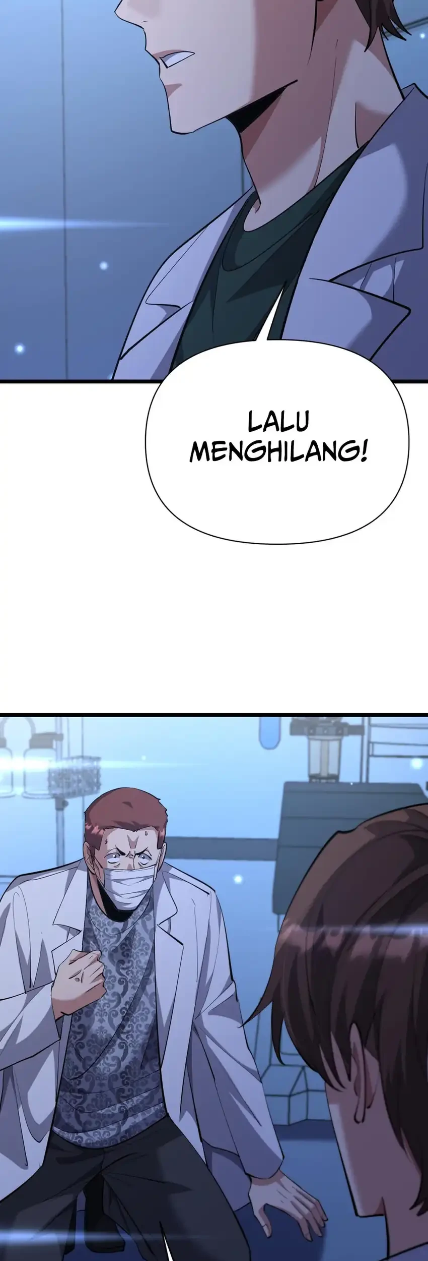 I’m Trapped in This Day for One Thousand Years Chapter 237 Gambar 33