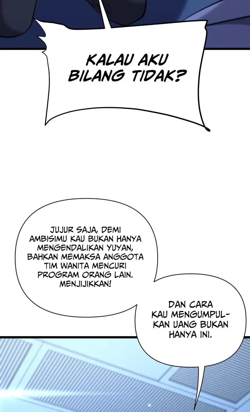 I’m Trapped in This Day for One Thousand Years Chapter 237 Gambar 34