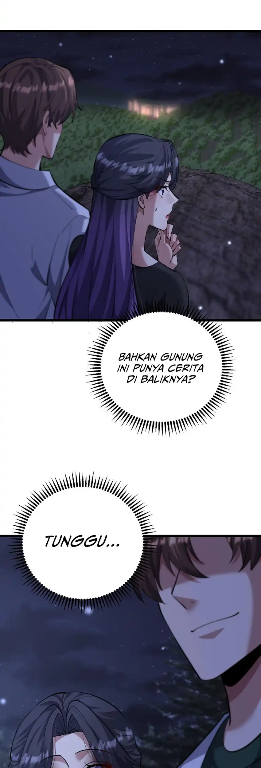 I’m Trapped in This Day for One Thousand Years Chapter 237 Gambar 44