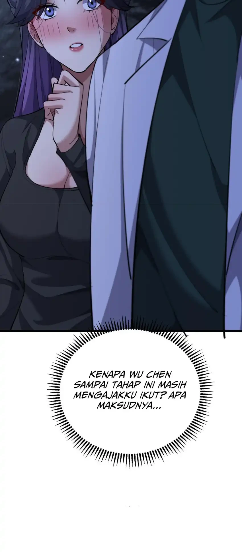 I’m Trapped in This Day for One Thousand Years Chapter 237 Gambar 45