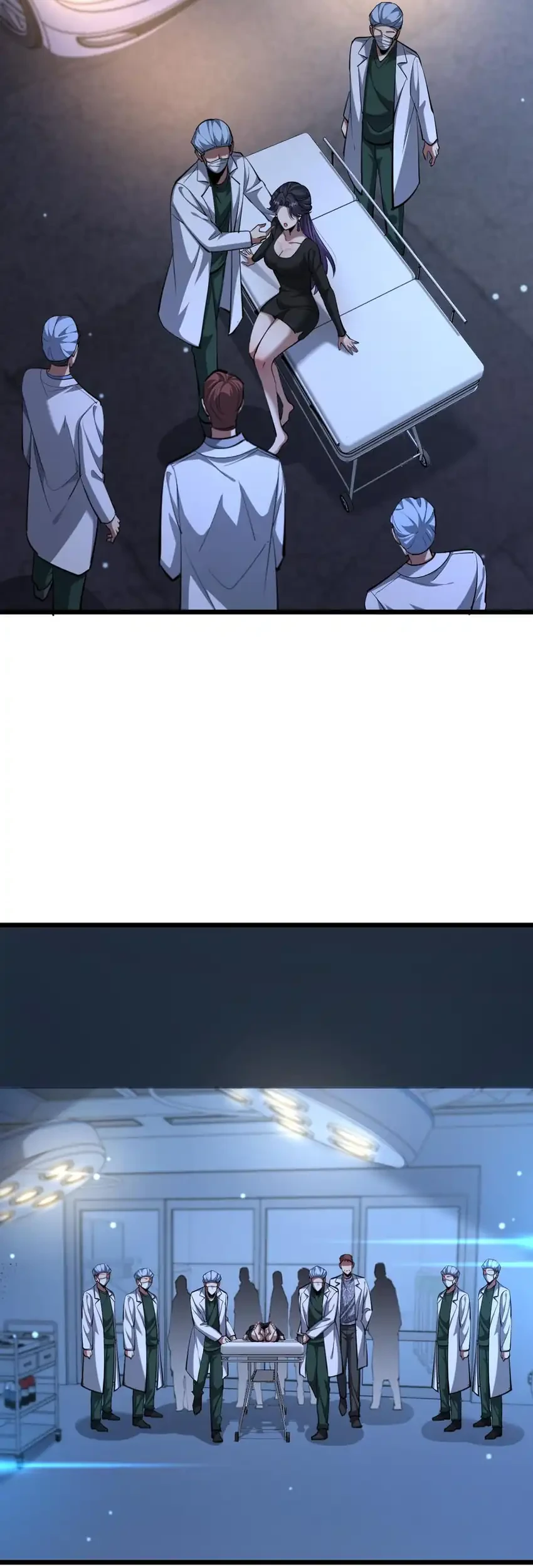 I’m Trapped in This Day for One Thousand Years Chapter 237 Gambar 7