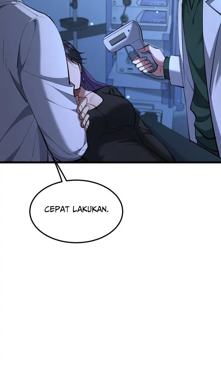 I’m Trapped in This Day for One Thousand Years Chapter 237 Gambar 10