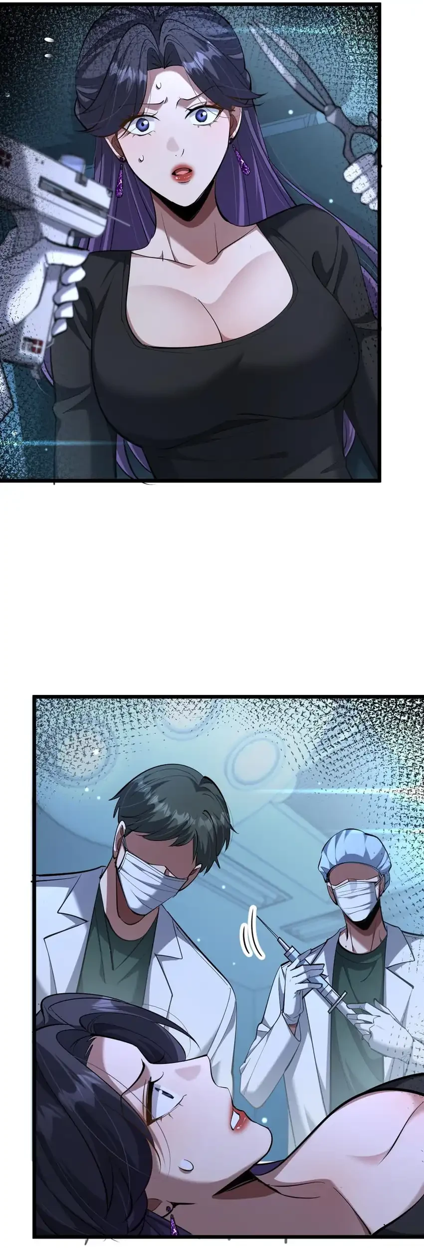 I’m Trapped in This Day for One Thousand Years Chapter 237 Gambar 11