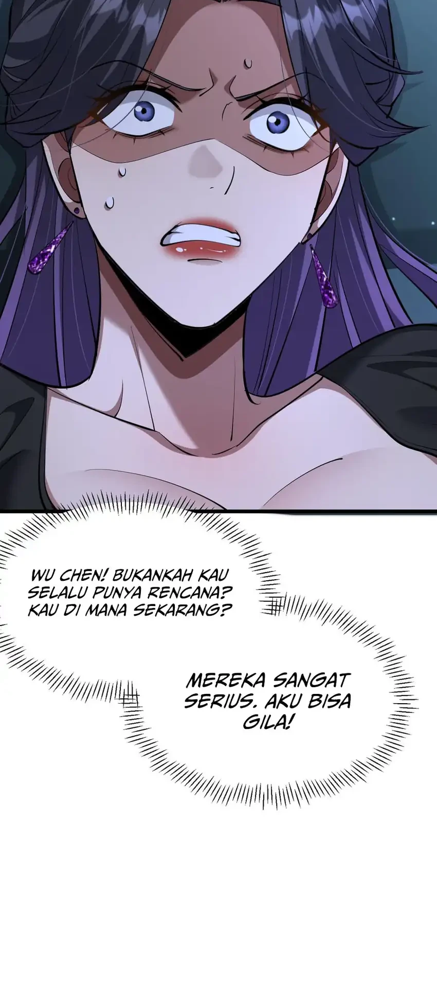 I’m Trapped in This Day for One Thousand Years Chapter 237 Gambar 14