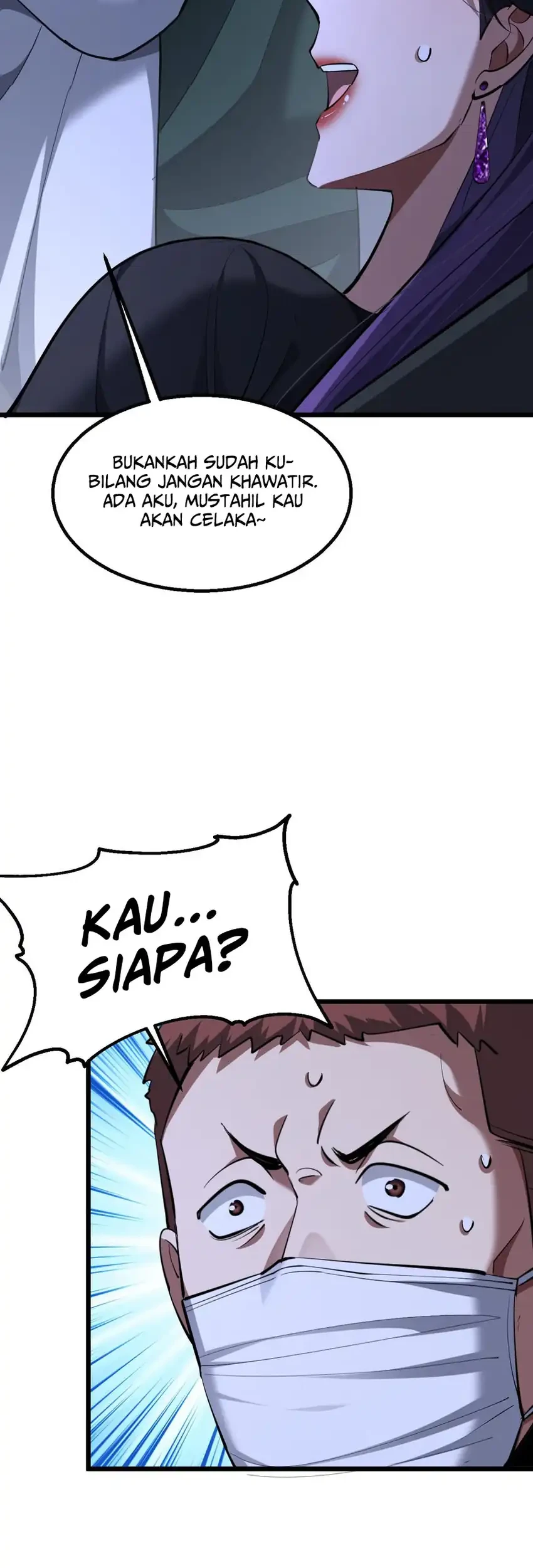 I’m Trapped in This Day for One Thousand Years Chapter 237 Gambar 17