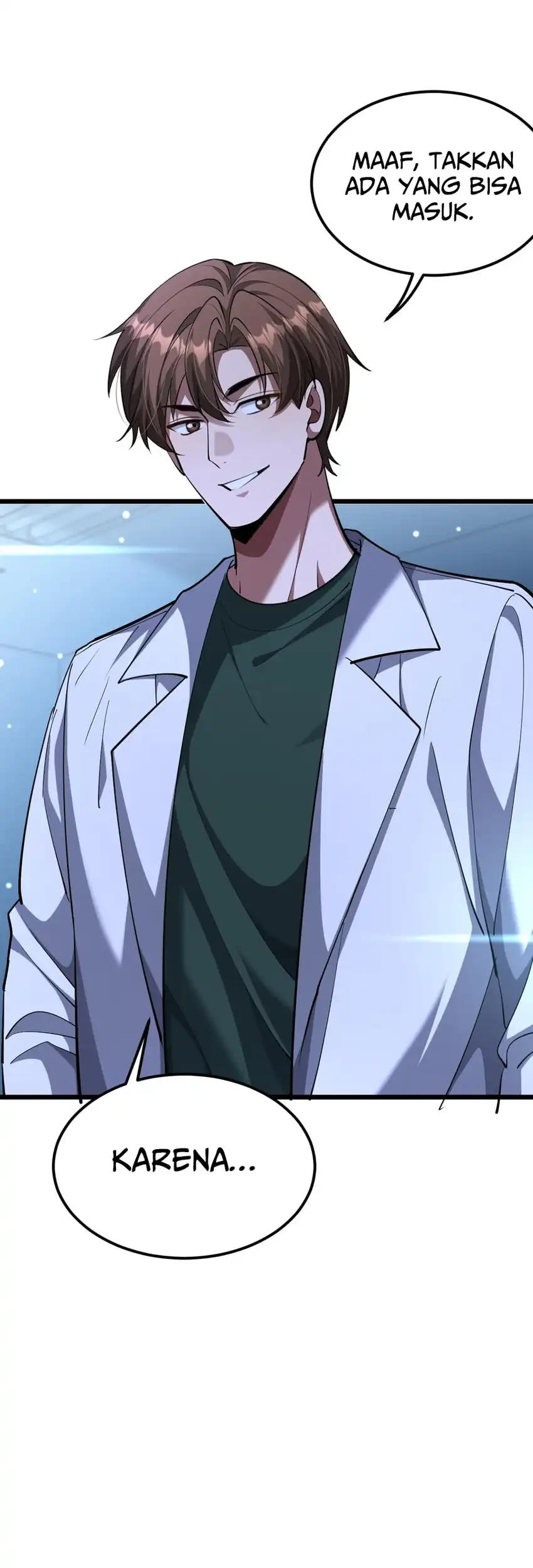 I’m Trapped in This Day for One Thousand Years Chapter 237 Gambar 19