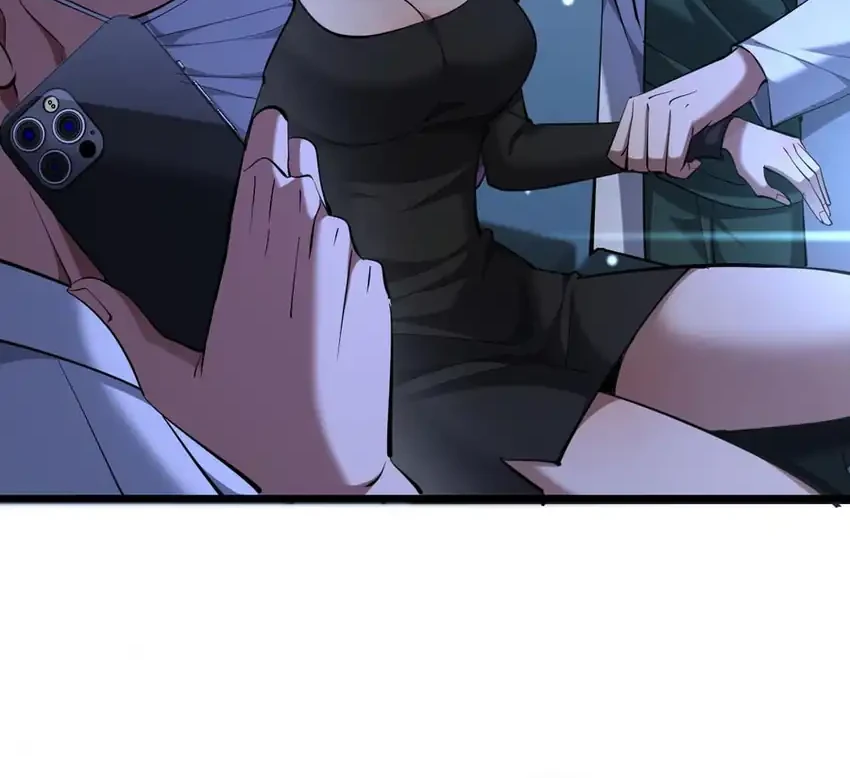 I’m Trapped in This Day for One Thousand Years Chapter 237 Gambar 22