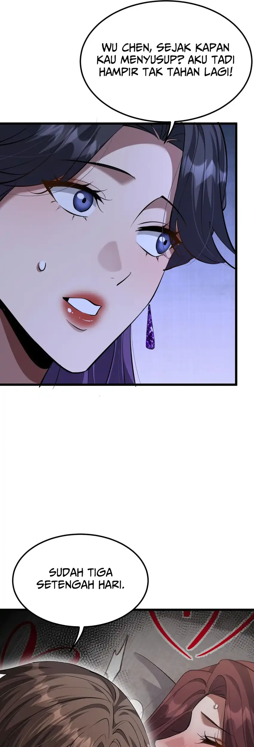 I’m Trapped in This Day for One Thousand Years Chapter 237 Gambar 23