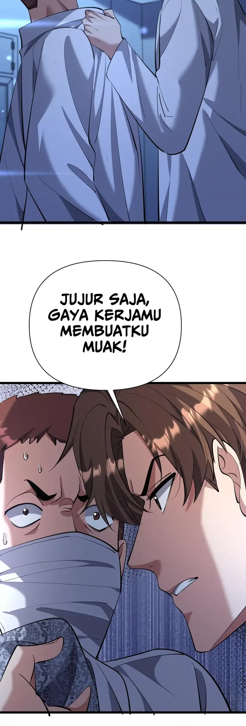 I’m Trapped in This Day for One Thousand Years Chapter 237 Gambar 29