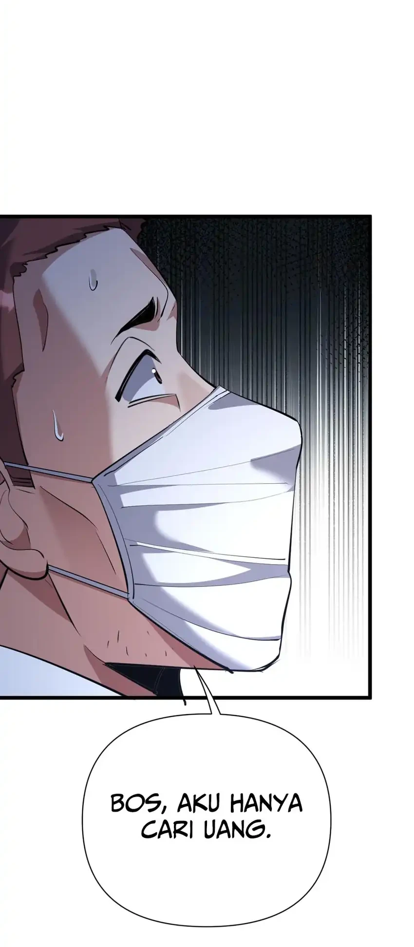 I’m Trapped in This Day for One Thousand Years Chapter 237 Gambar 30