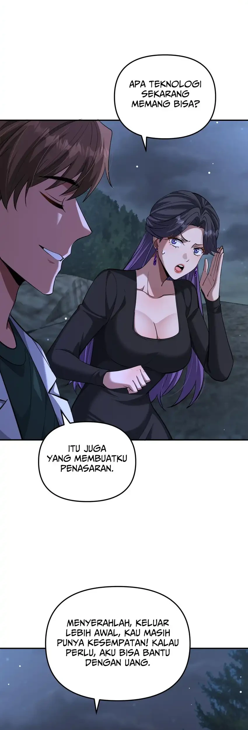 I’m Trapped in This Day for One Thousand Years Chapter 238 Gambar 36