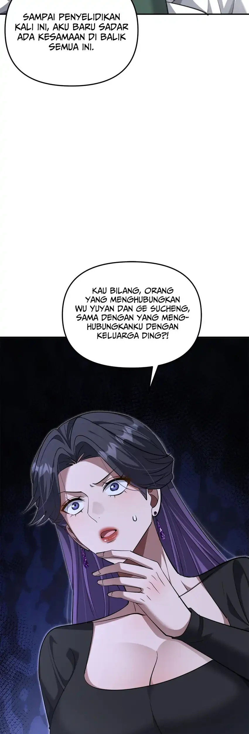 I’m Trapped in This Day for One Thousand Years Chapter 238 Gambar 43