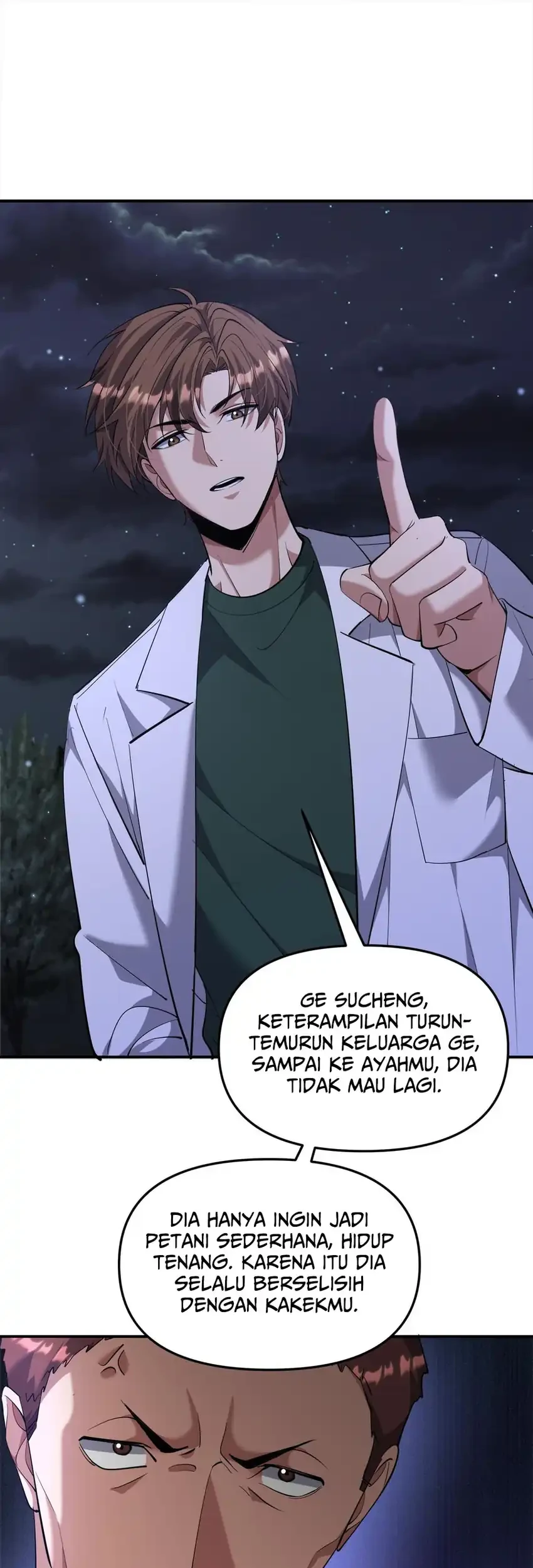 I’m Trapped in This Day for One Thousand Years Chapter 238 Gambar 3