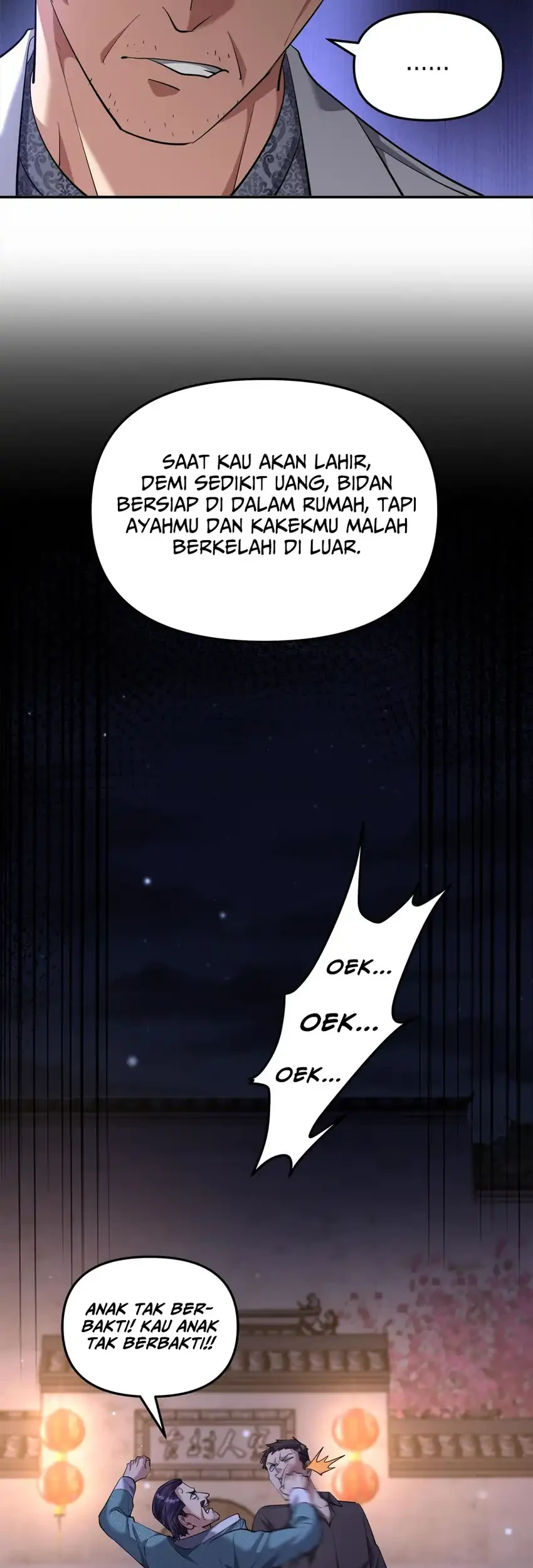 I’m Trapped in This Day for One Thousand Years Chapter 238 Gambar 4