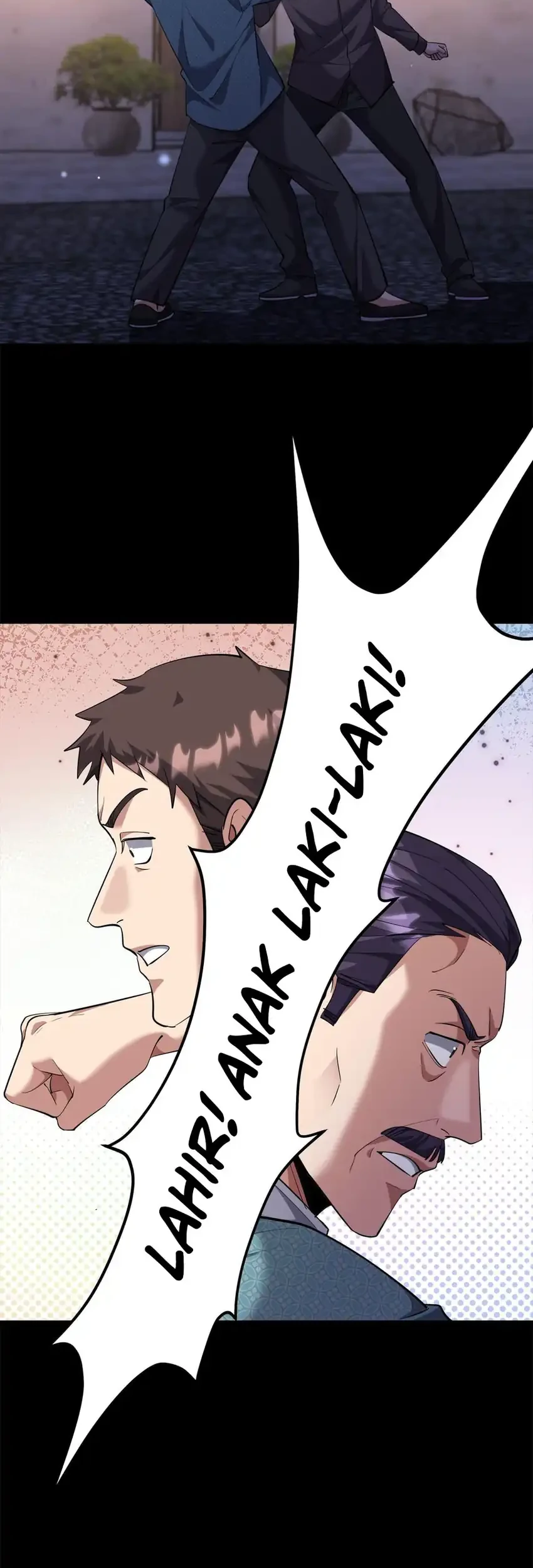 I’m Trapped in This Day for One Thousand Years Chapter 238 Gambar 5