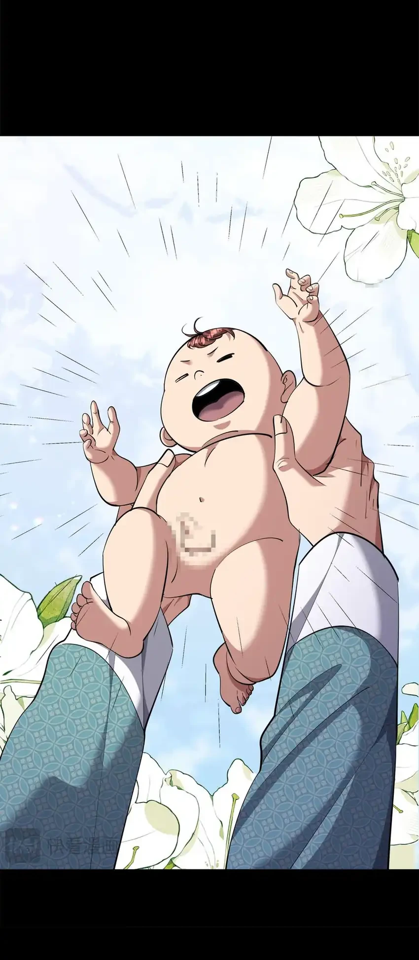 I’m Trapped in This Day for One Thousand Years Chapter 238 Gambar 6