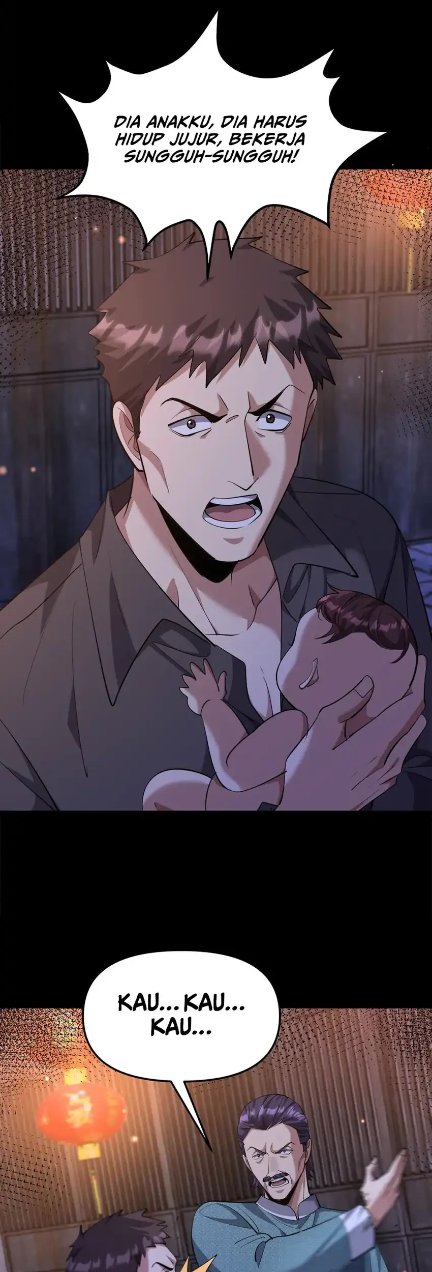 I’m Trapped in This Day for One Thousand Years Chapter 238 Gambar 9