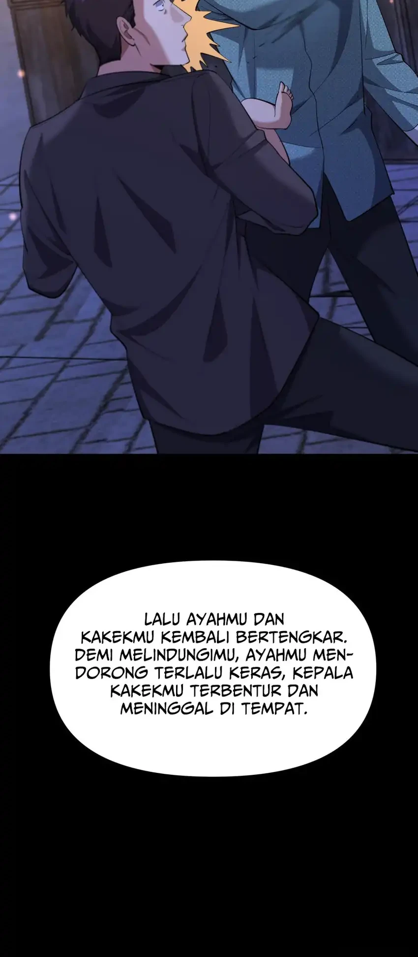 I’m Trapped in This Day for One Thousand Years Chapter 238 Gambar 10