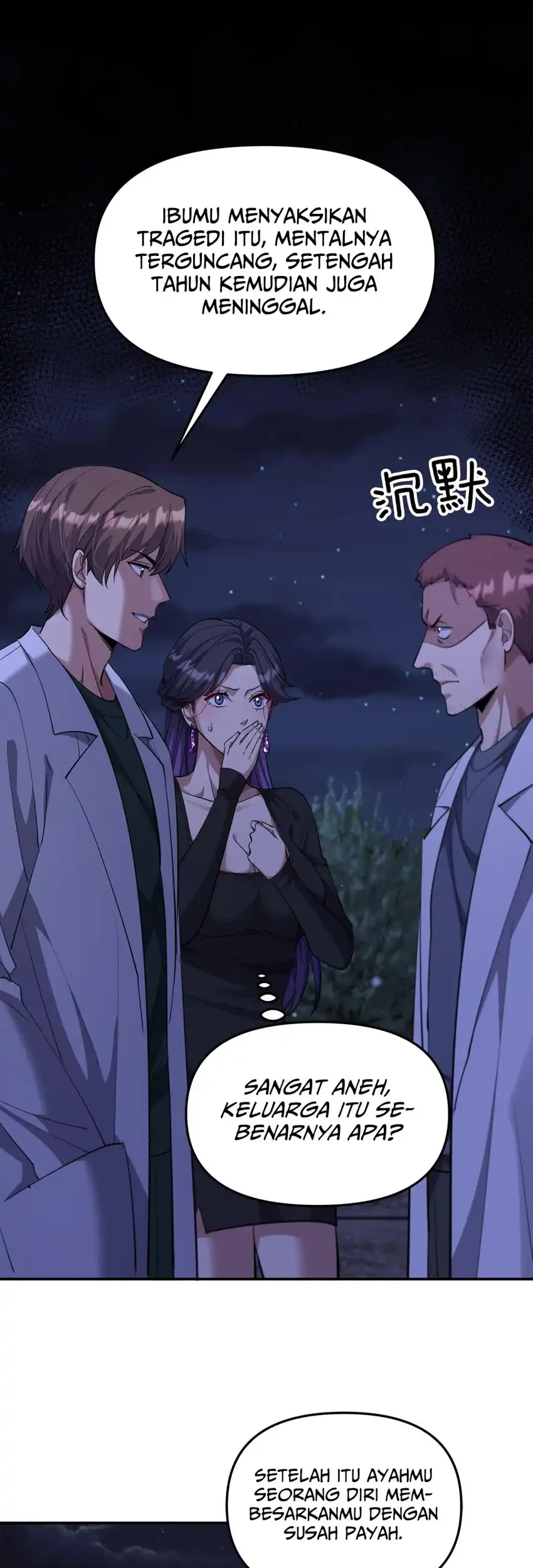 I’m Trapped in This Day for One Thousand Years Chapter 238 Gambar 11