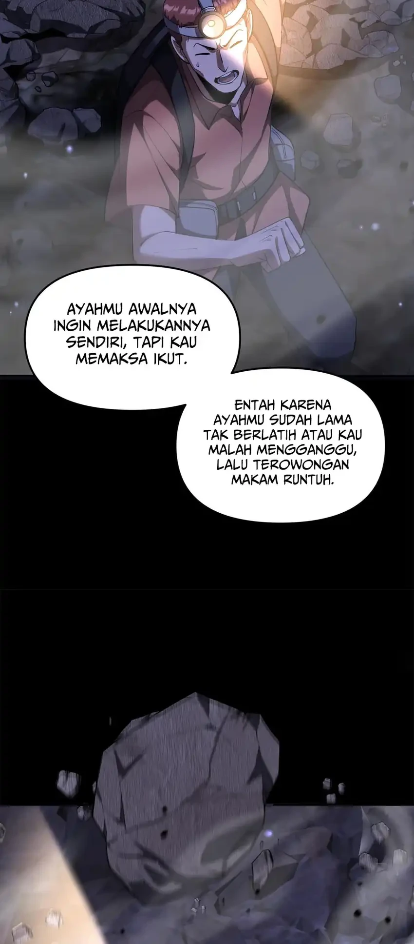 I’m Trapped in This Day for One Thousand Years Chapter 238 Gambar 14