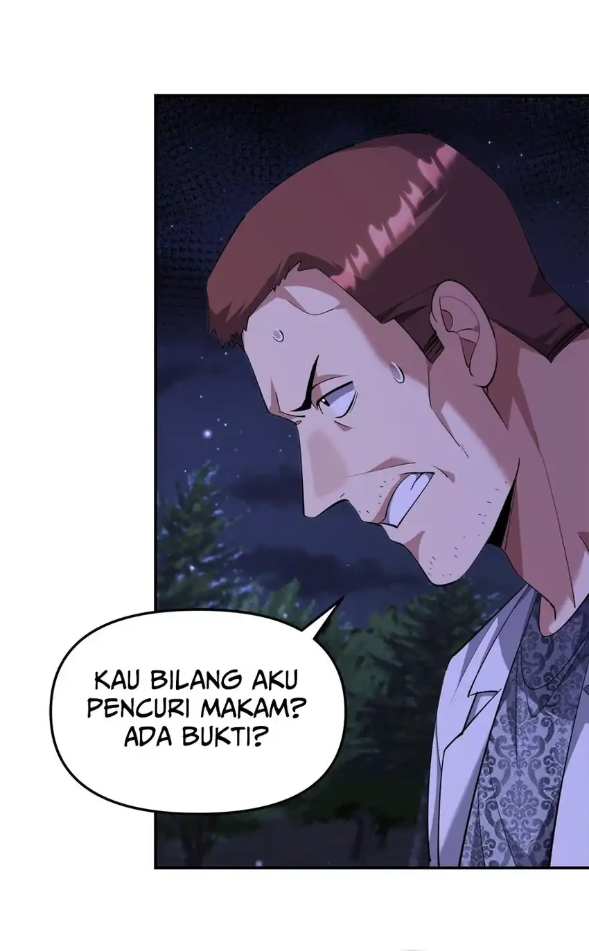 I’m Trapped in This Day for One Thousand Years Chapter 238 Gambar 18