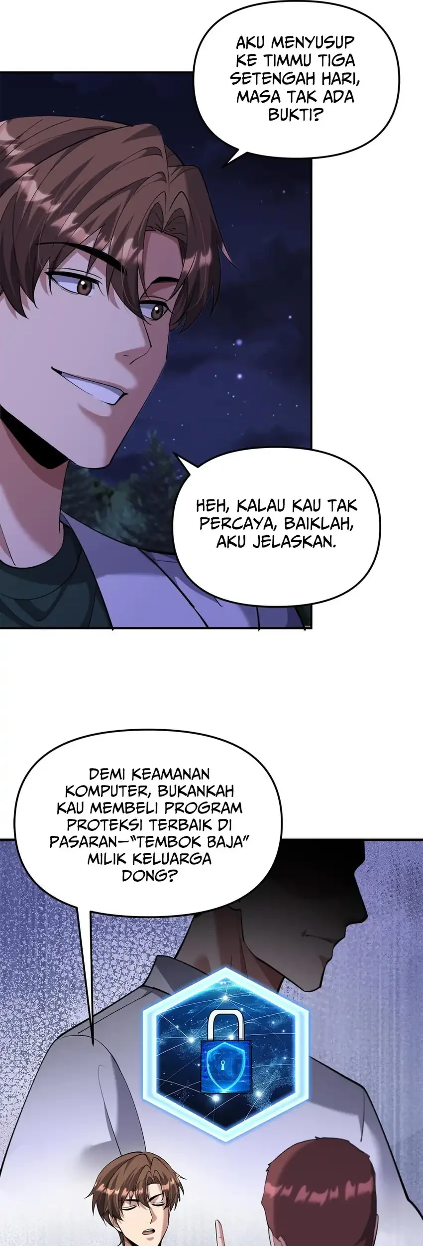 I’m Trapped in This Day for One Thousand Years Chapter 238 Gambar 19