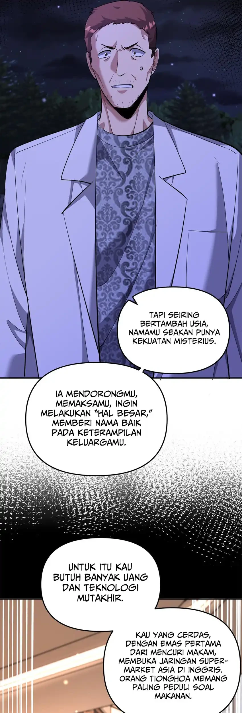 I’m Trapped in This Day for One Thousand Years Chapter 238 Gambar 23