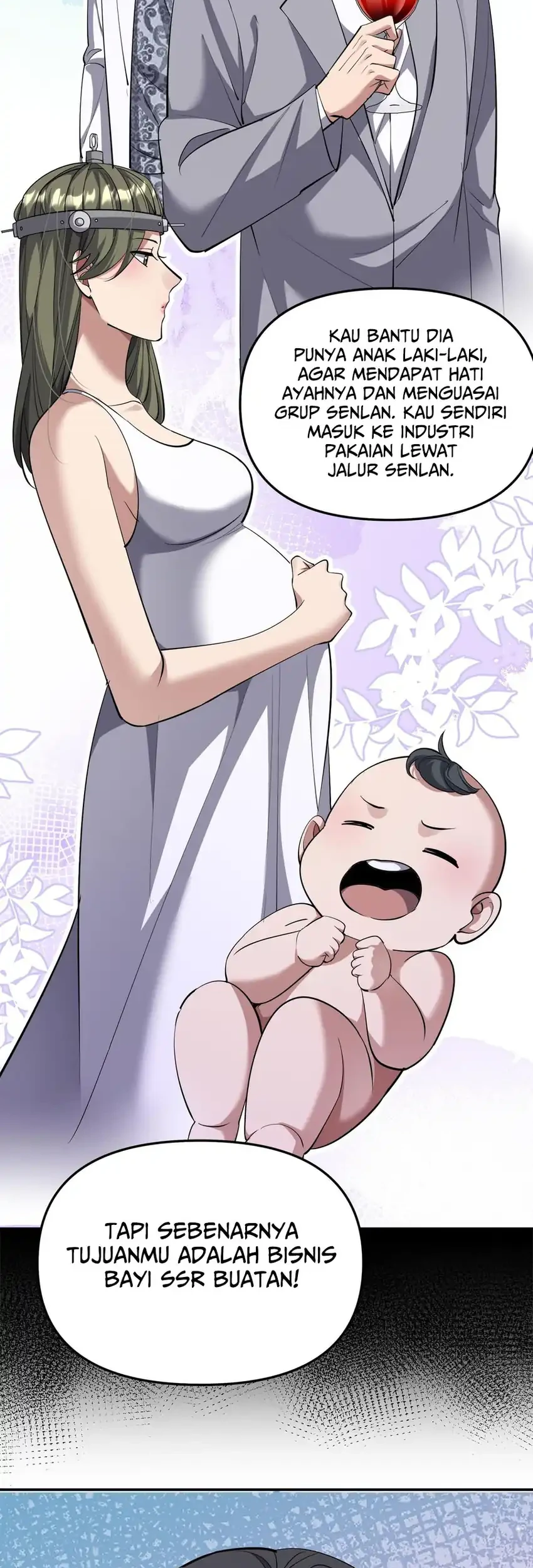 I’m Trapped in This Day for One Thousand Years Chapter 238 Gambar 28