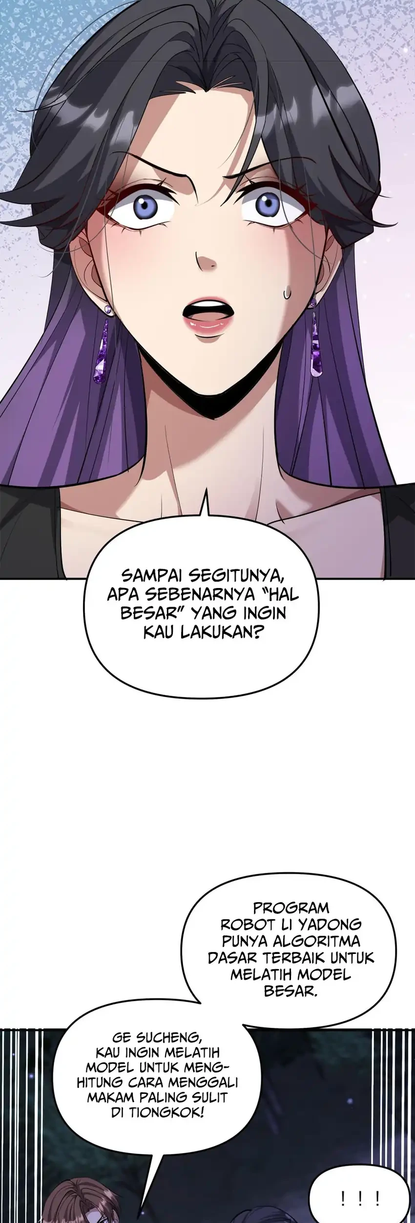 I’m Trapped in This Day for One Thousand Years Chapter 238 Gambar 29