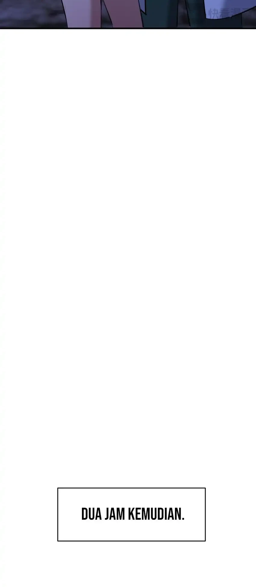 I’m Trapped in This Day for One Thousand Years Chapter 239 Gambar 34