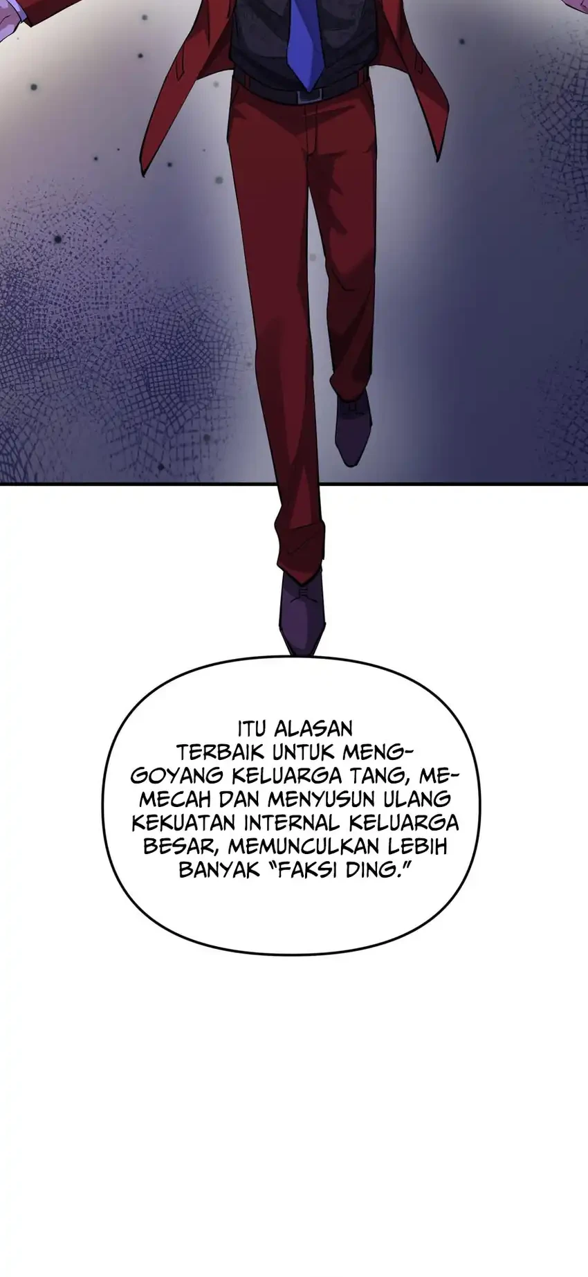 I’m Trapped in This Day for One Thousand Years Chapter 239 Gambar 50