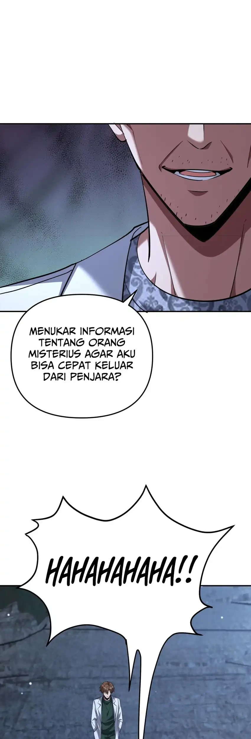 I’m Trapped in This Day for One Thousand Years Chapter 239 Gambar 3