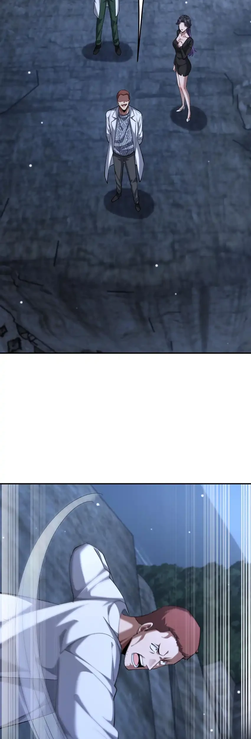 I’m Trapped in This Day for One Thousand Years Chapter 239 Gambar 4