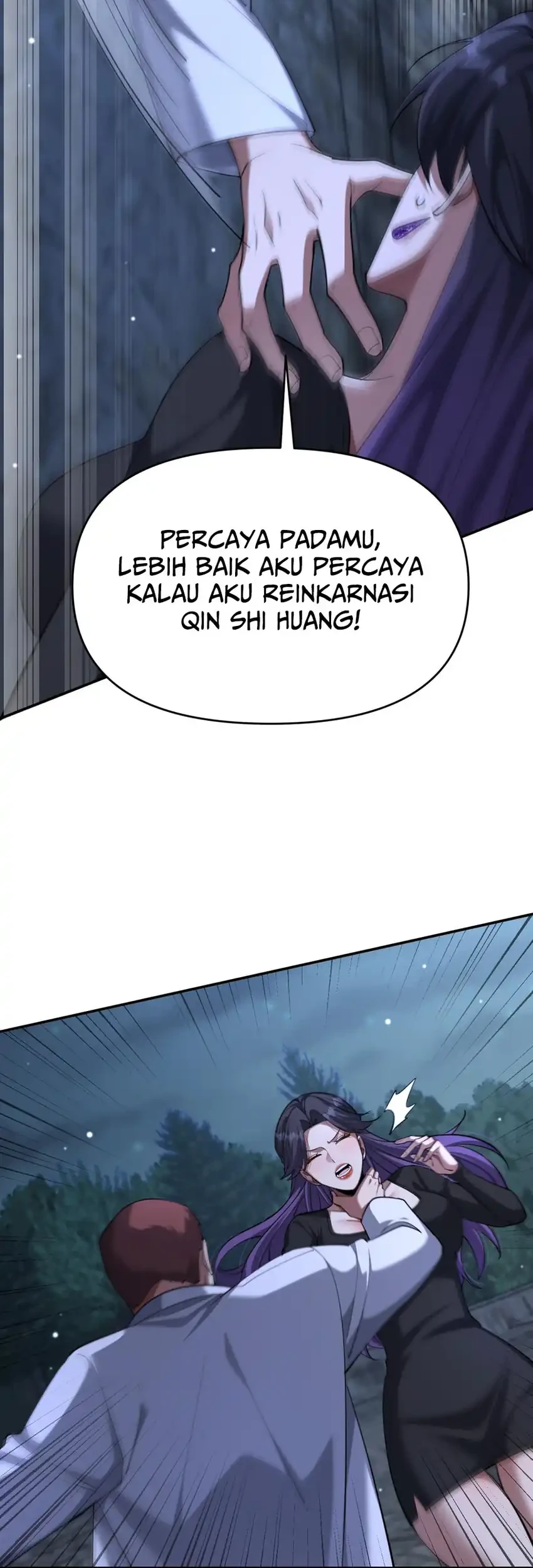 I’m Trapped in This Day for One Thousand Years Chapter 239 Gambar 5