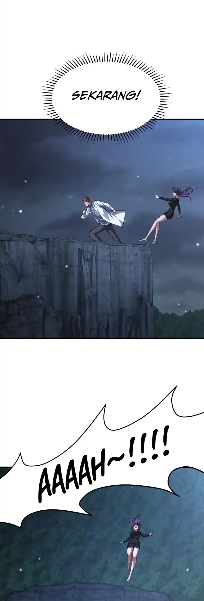 I’m Trapped in This Day for One Thousand Years Chapter 239 Gambar 13