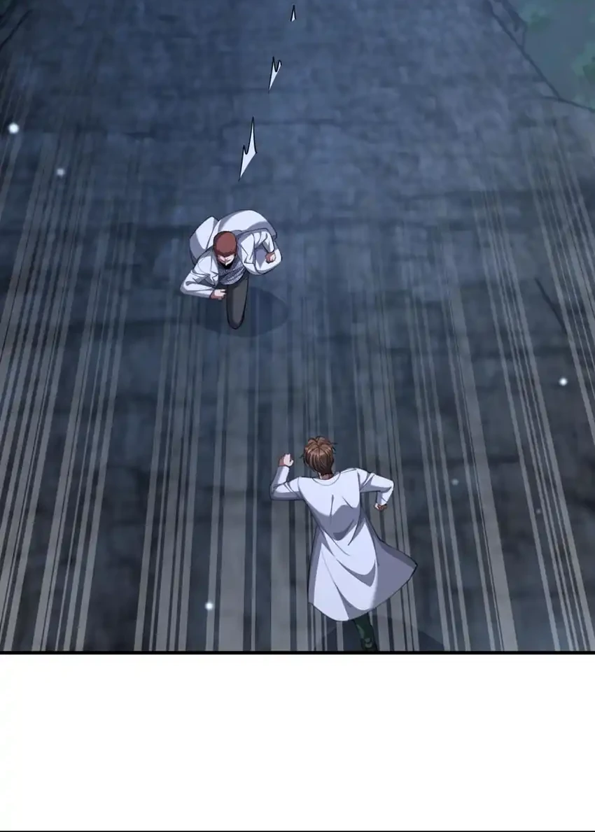 I’m Trapped in This Day for One Thousand Years Chapter 239 Gambar 14