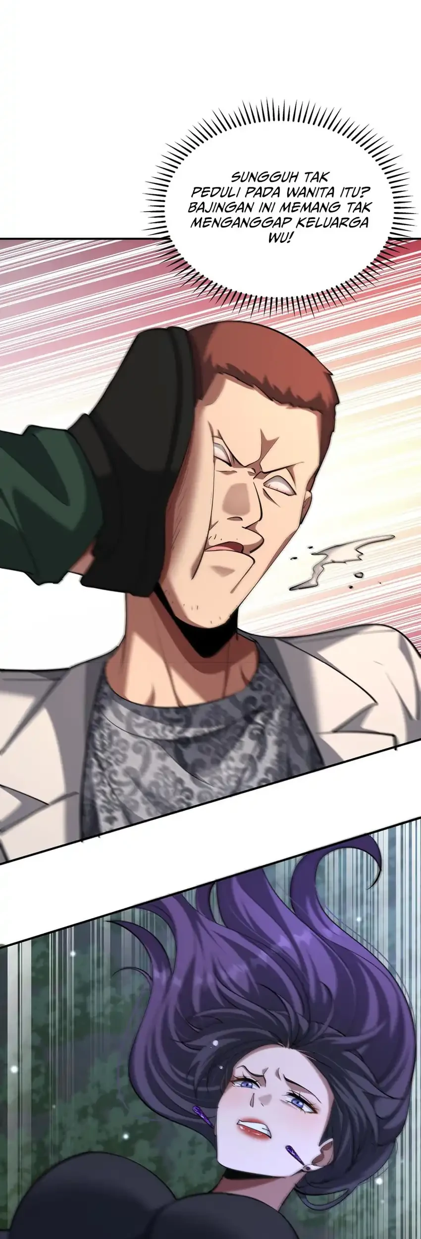 I’m Trapped in This Day for One Thousand Years Chapter 239 Gambar 17