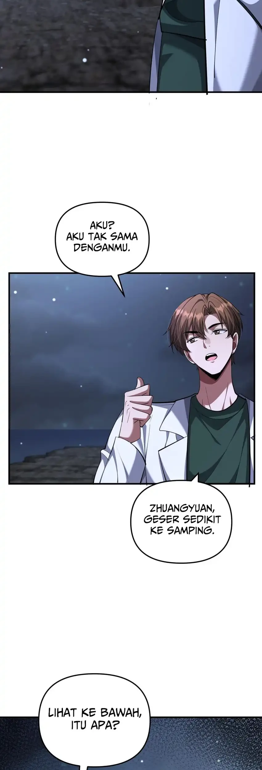 I’m Trapped in This Day for One Thousand Years Chapter 239 Gambar 21