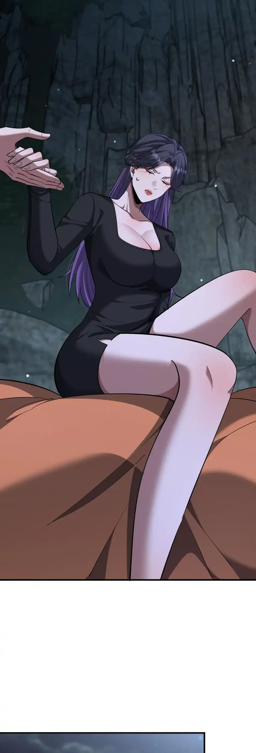 I’m Trapped in This Day for One Thousand Years Chapter 239 Gambar 25