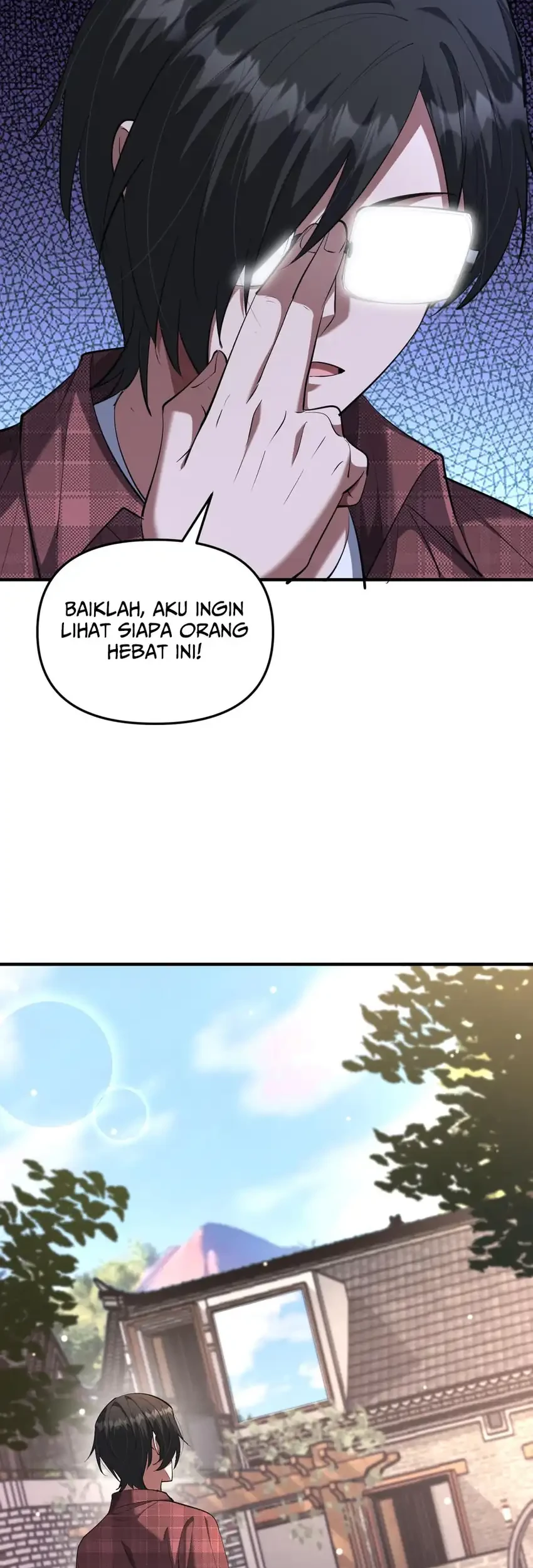 I’m Trapped in This Day for One Thousand Years Chapter 240 Gambar 33