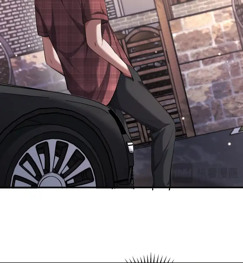 I’m Trapped in This Day for One Thousand Years Chapter 240 Gambar 34