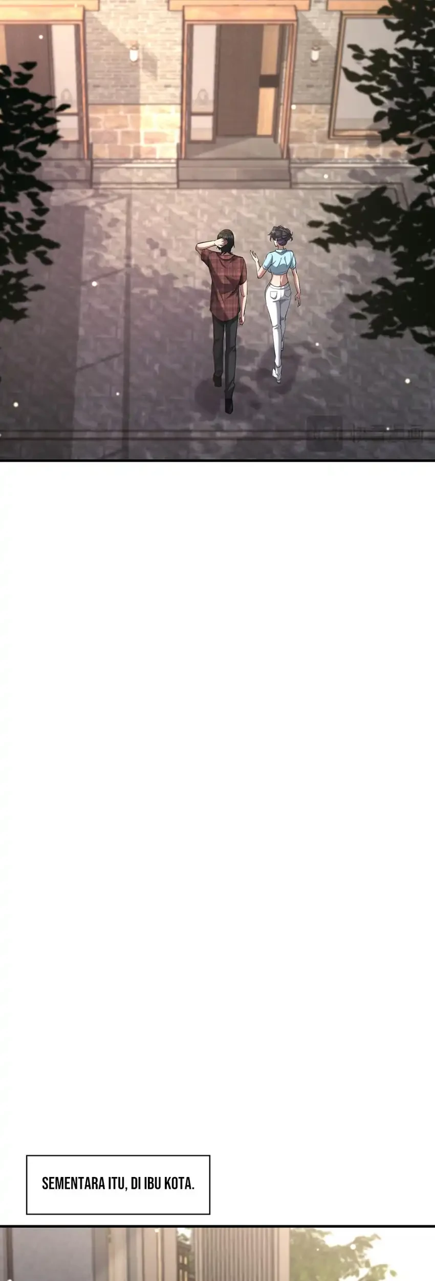 I’m Trapped in This Day for One Thousand Years Chapter 240 Gambar 39