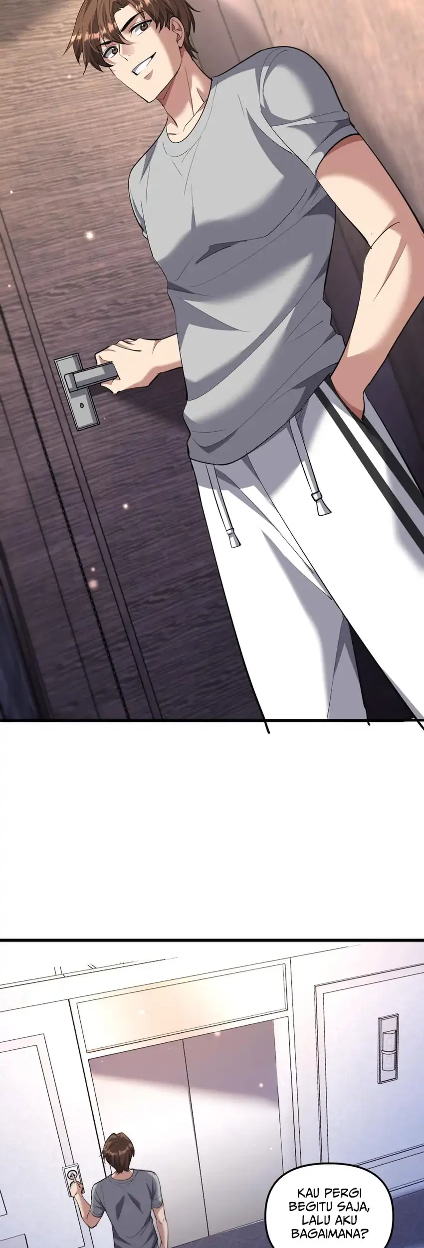 I’m Trapped in This Day for One Thousand Years Chapter 240 Gambar 9