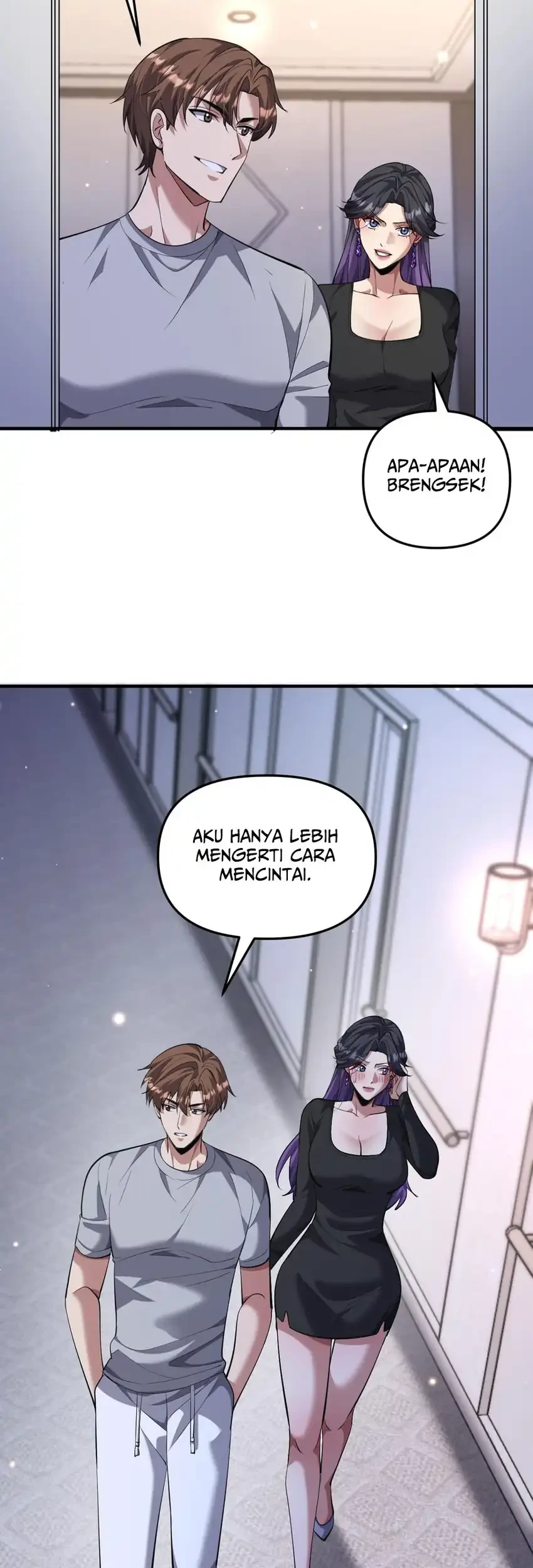 I’m Trapped in This Day for One Thousand Years Chapter 240 Gambar 13