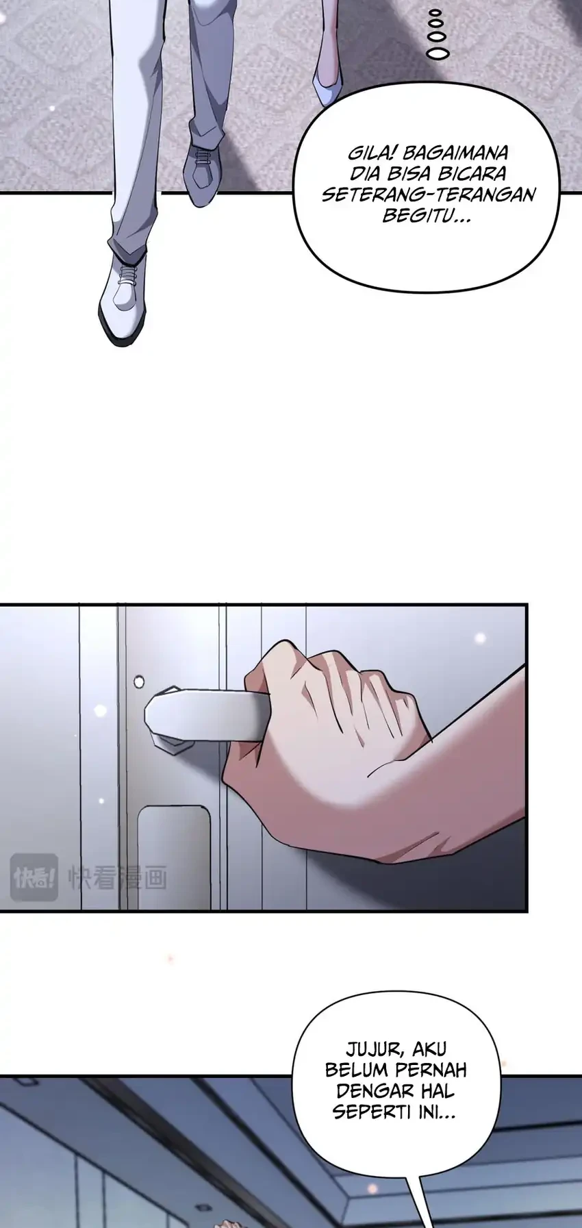 I’m Trapped in This Day for One Thousand Years Chapter 240 Gambar 14