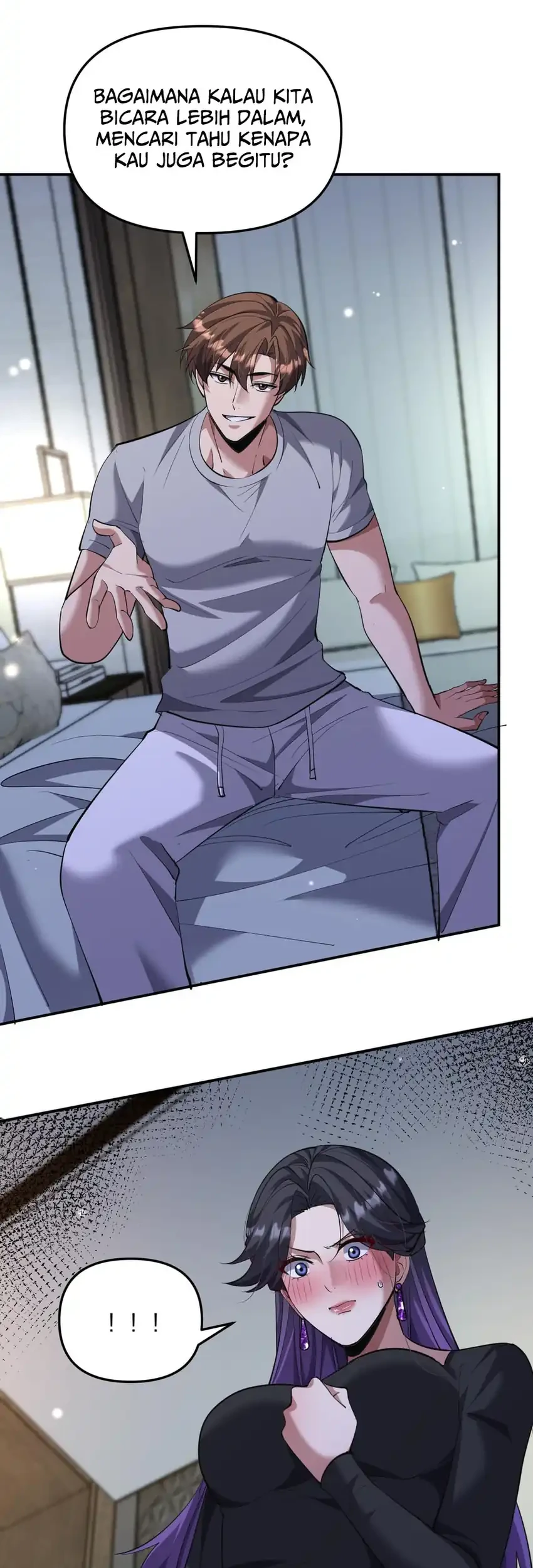 I’m Trapped in This Day for One Thousand Years Chapter 240 Gambar 17